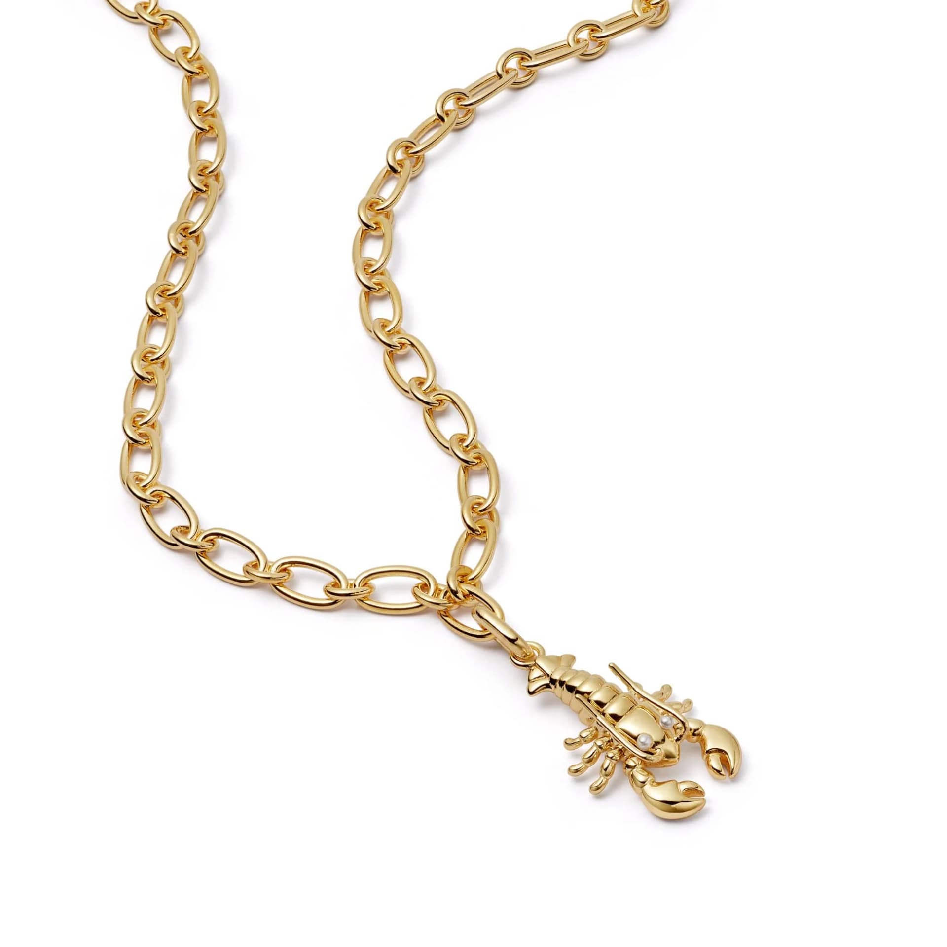 Lunessa Studio kolye marka görseli